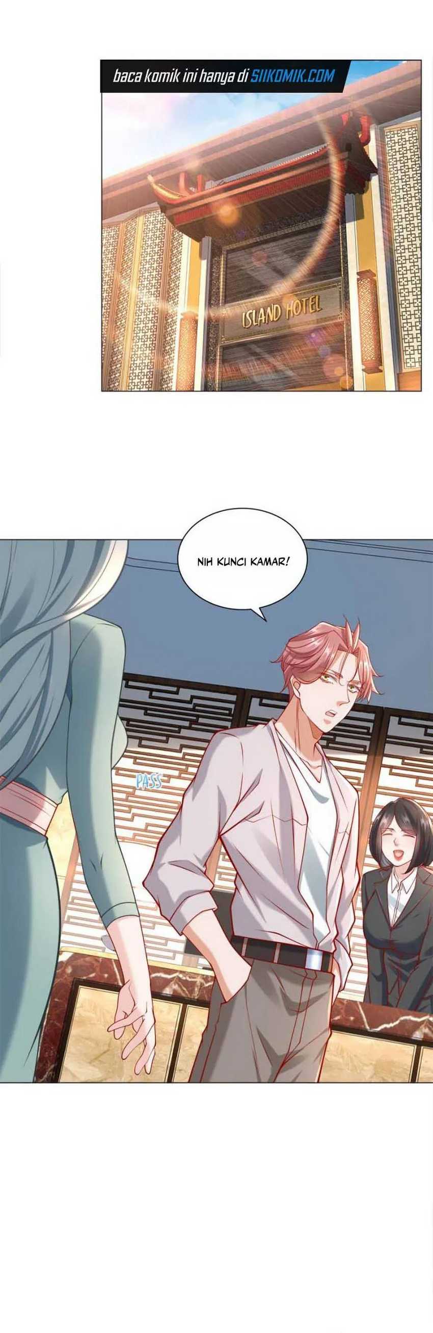 Legendary Car-Hailing System Chapter 101 Image 2