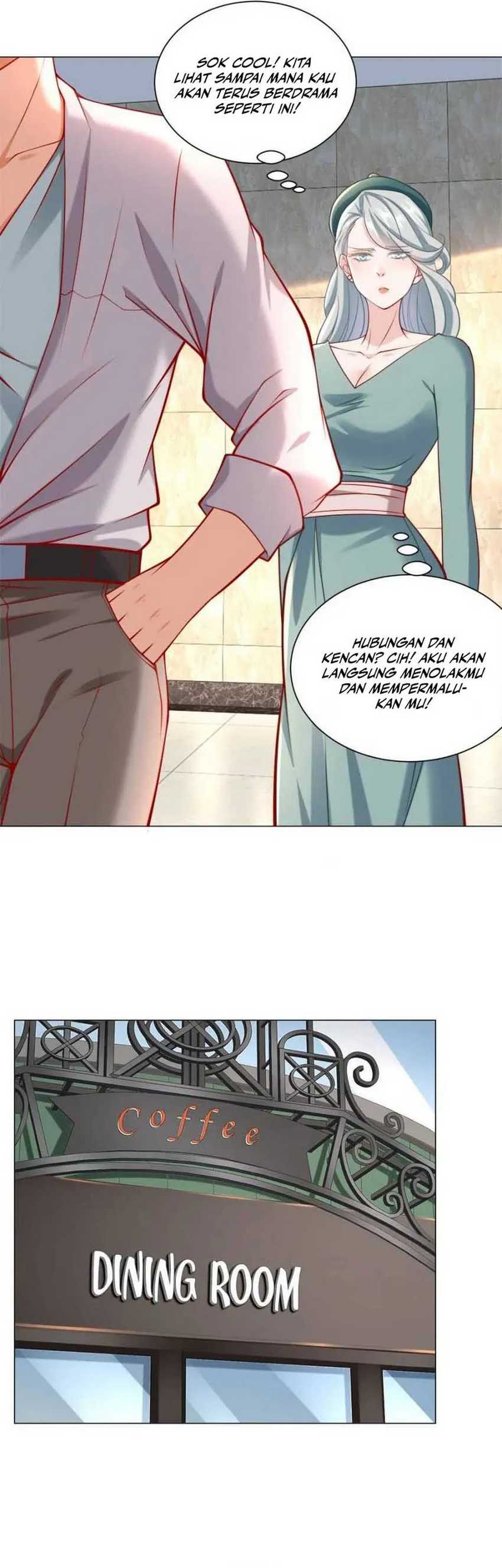 Legendary Car-Hailing System Chapter 101 Image 5