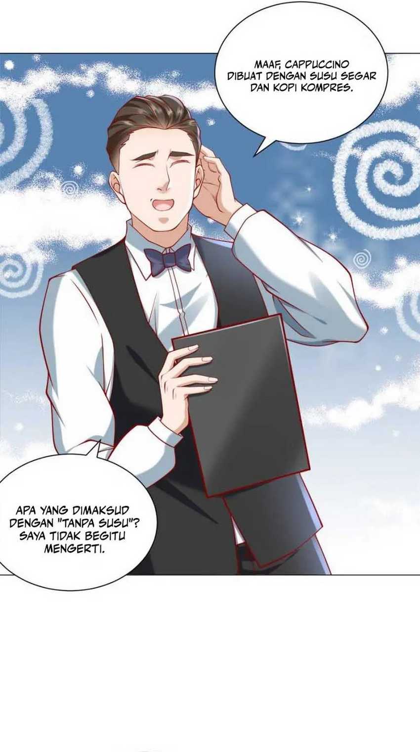 Legendary Car-Hailing System Chapter 101 Image 8