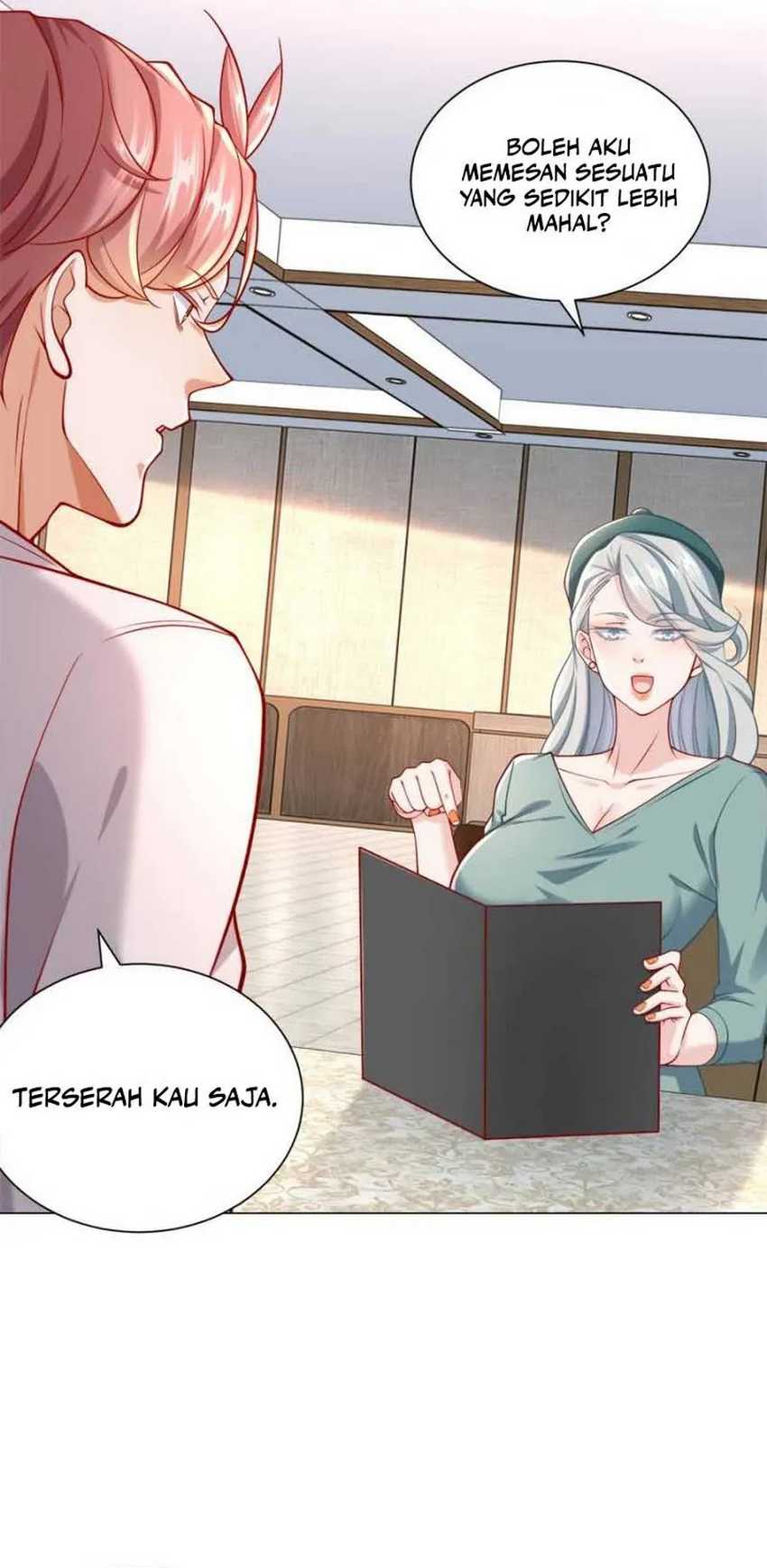 Legendary Car-Hailing System Chapter 101 Image 10