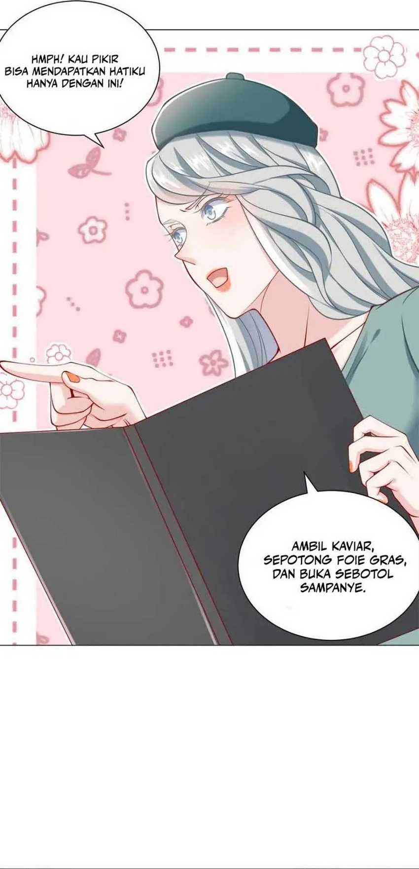 Legendary Car-Hailing System Chapter 101 Image 11