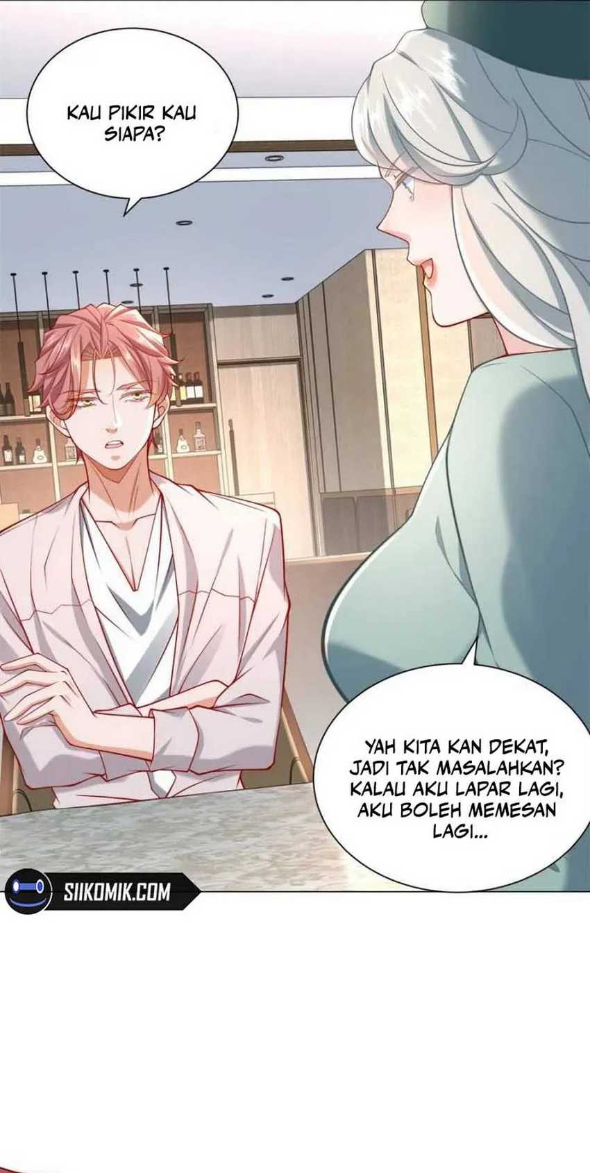 Legendary Car-Hailing System Chapter 101 Image 12