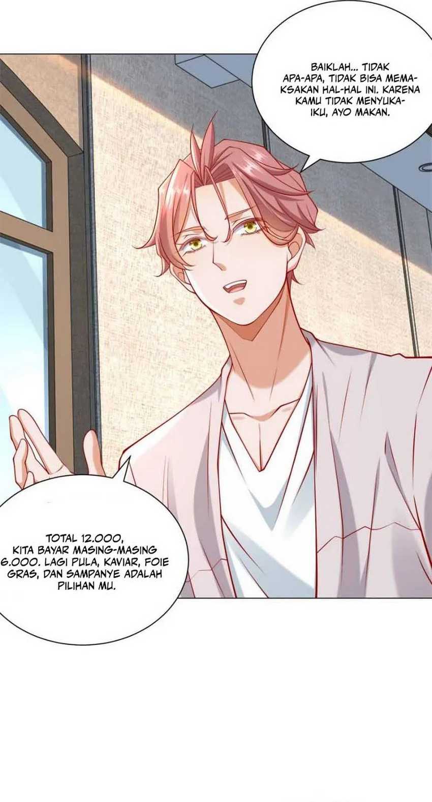 Legendary Car-Hailing System Chapter 101 Image 19