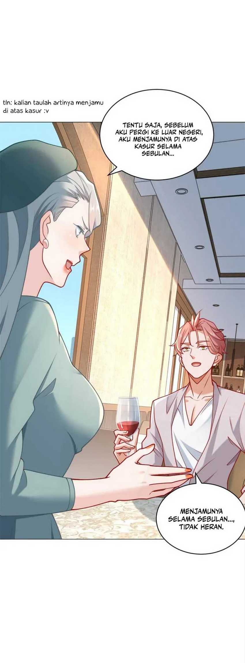 Legendary Car-Hailing System Chapter 101 Image 24