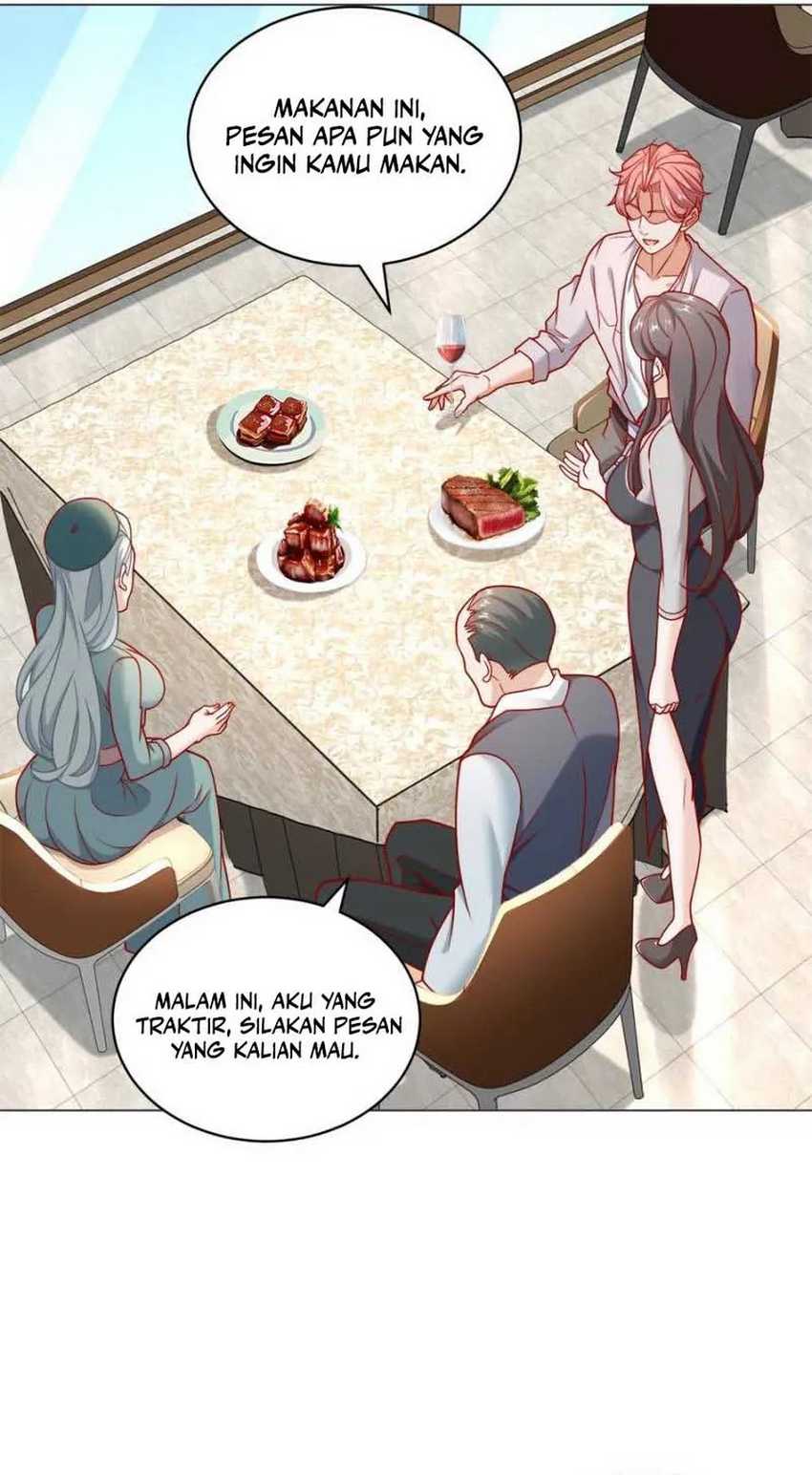 Legendary Car-Hailing System Chapter 101 Image 31