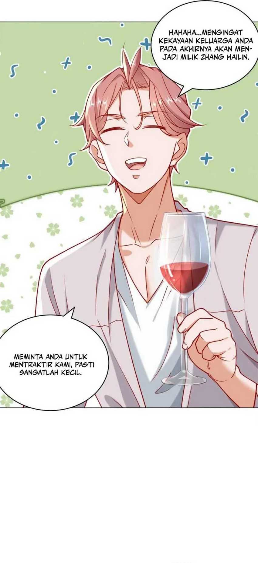 Legendary Car-Hailing System Chapter 101 Image 32