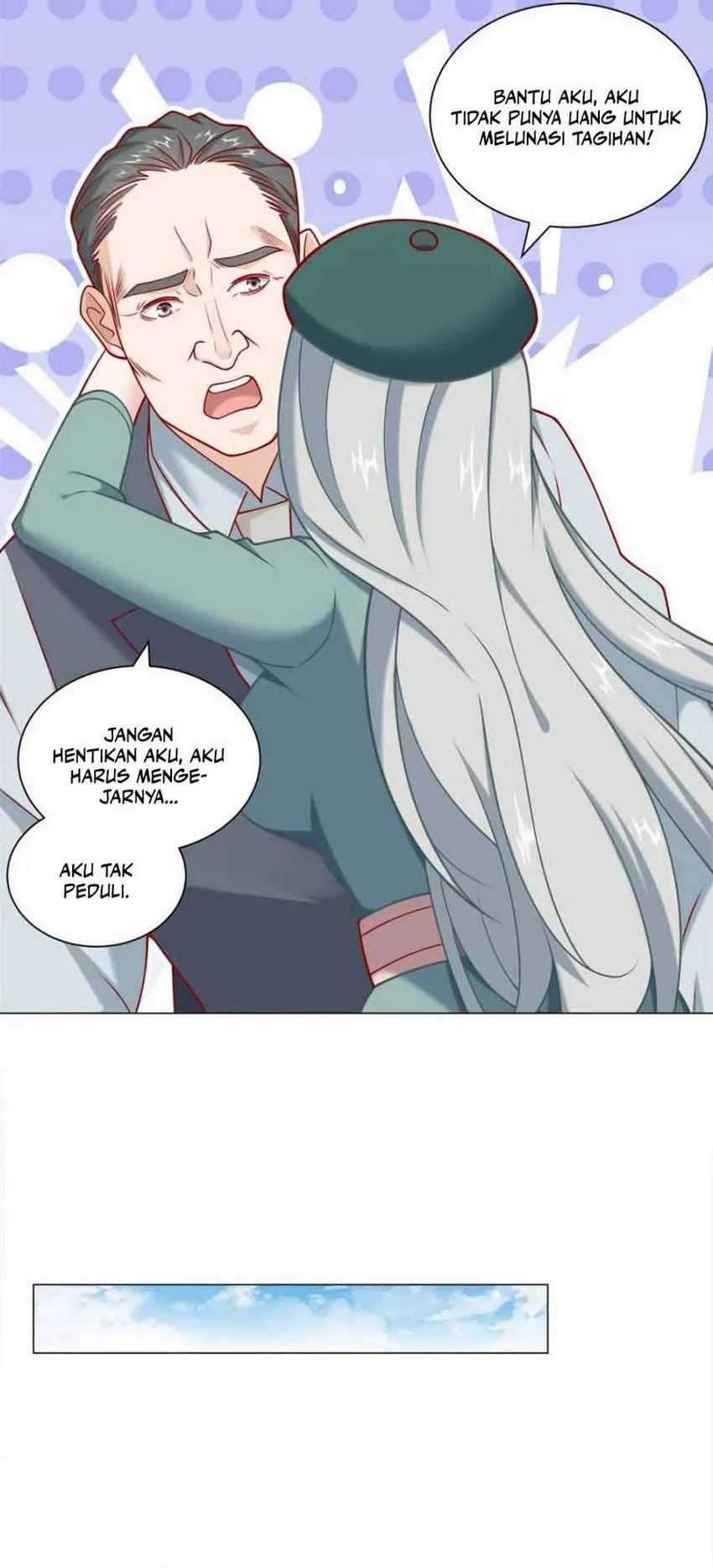 Legendary Car-Hailing System Chapter 102 Image 10