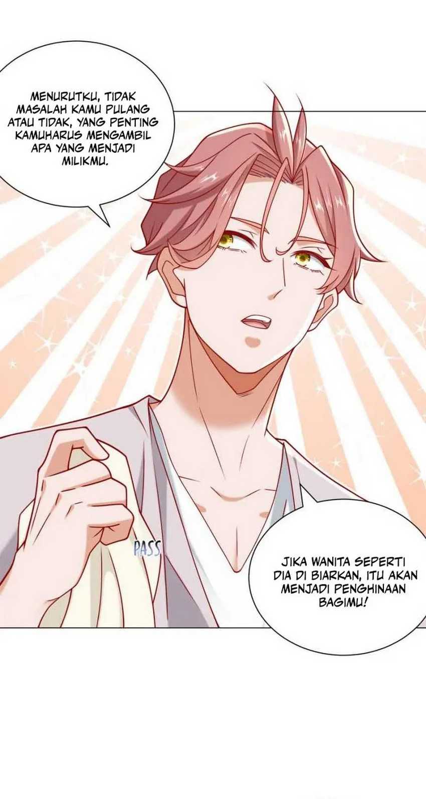 Legendary Car-Hailing System Chapter 102 Image 12