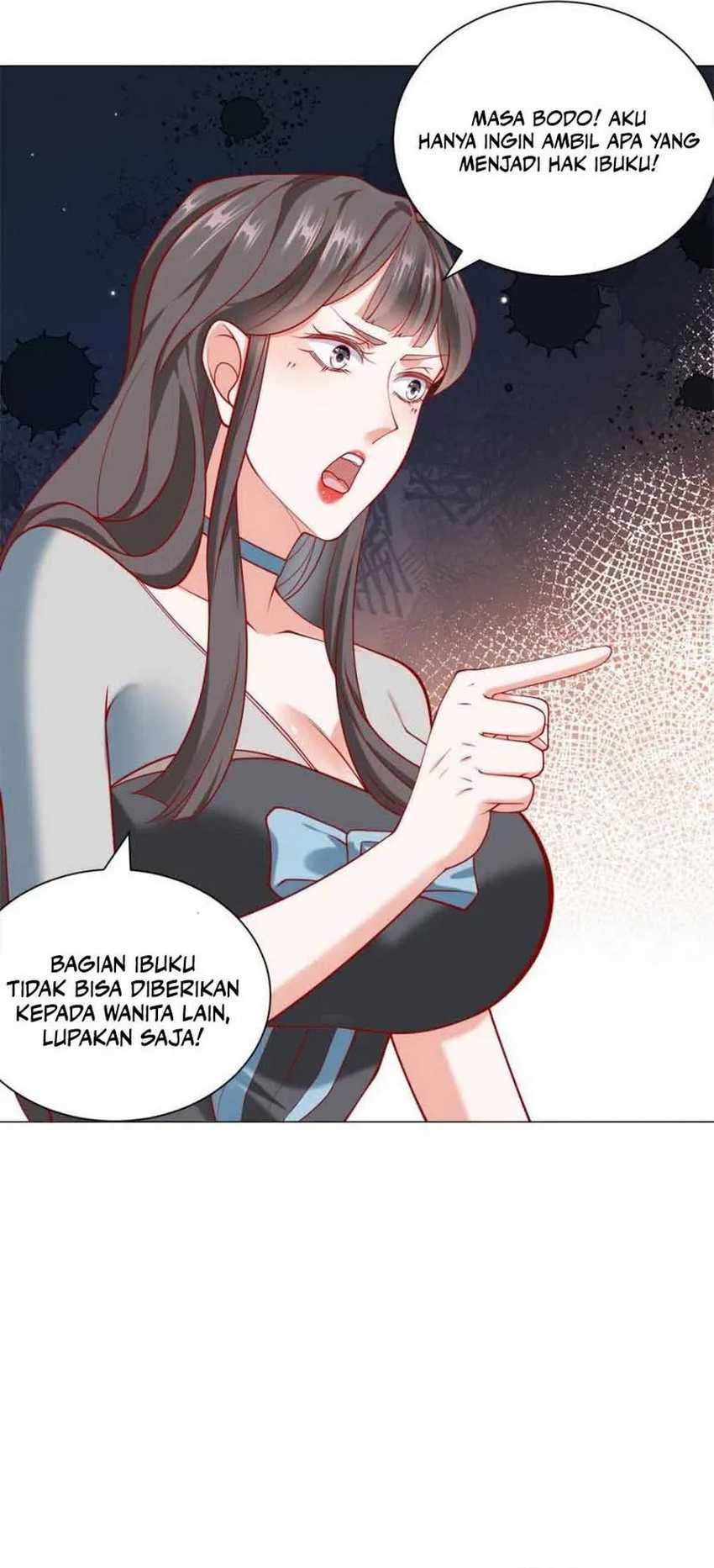 Legendary Car-Hailing System Chapter 102 Image 18