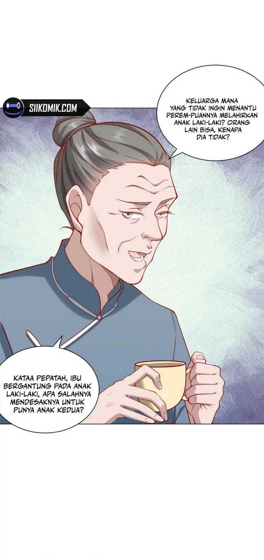 Legendary Car-Hailing System Chapter 102 Image 20