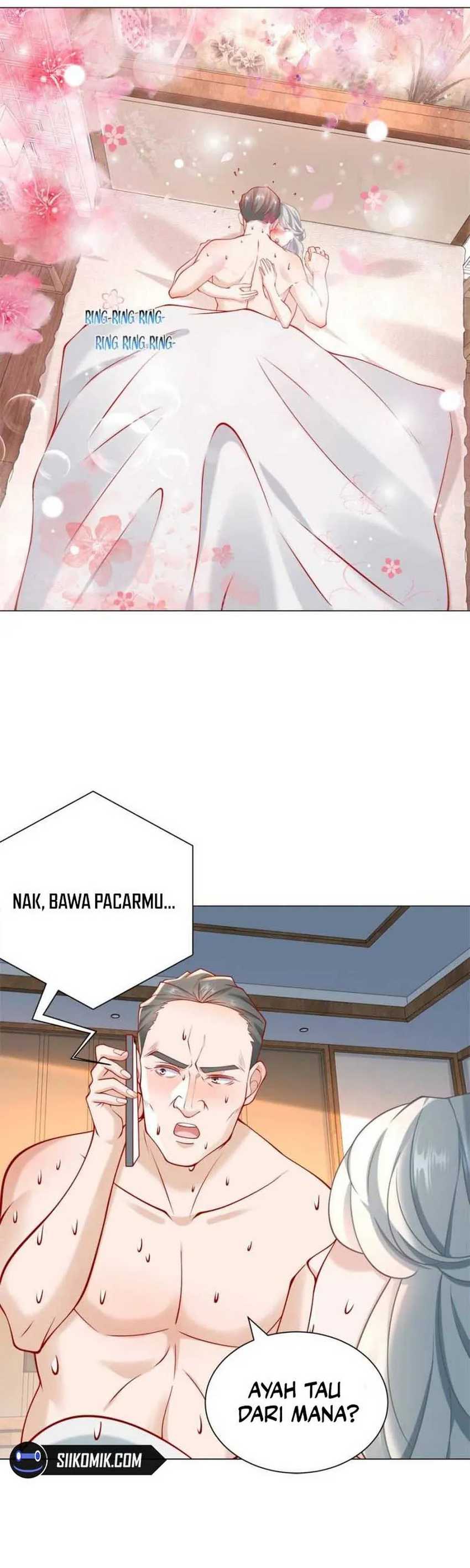 Legendary Car-Hailing System Chapter 102 Image 25