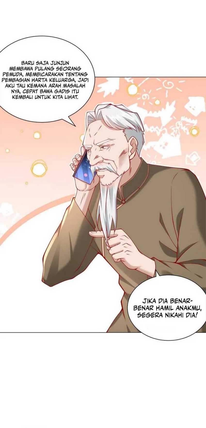 Legendary Car-Hailing System Chapter 102 Image 26