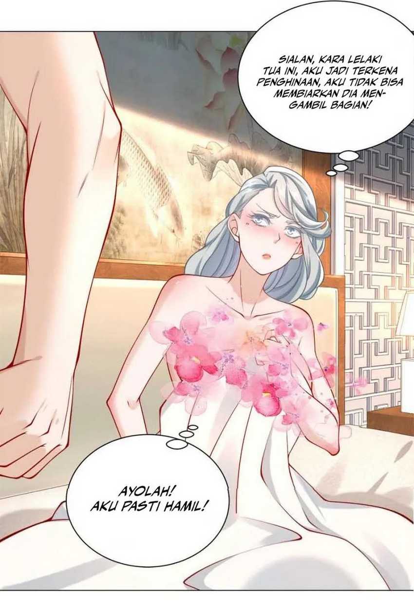 Legendary Car-Hailing System Chapter 102 Image 28