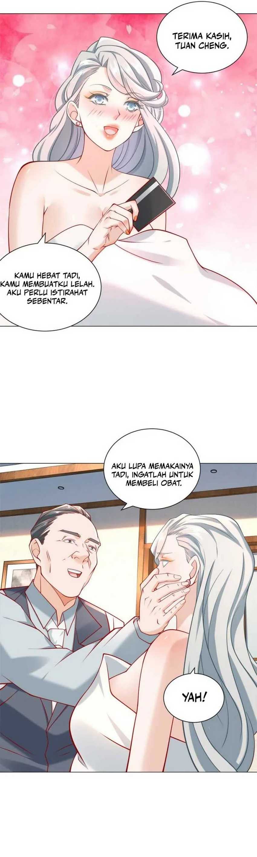 Legendary Car-Hailing System Chapter 103 Image 3