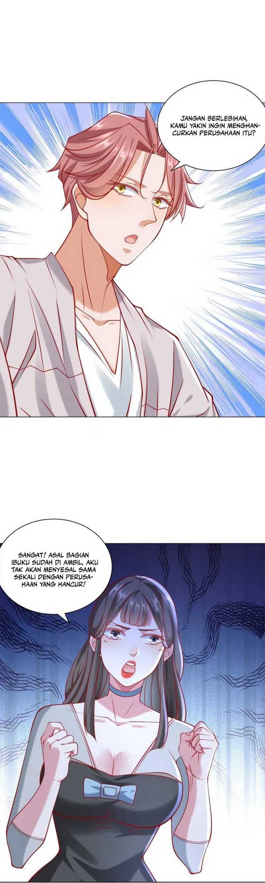 Legendary Car-Hailing System Chapter 103 Image 6