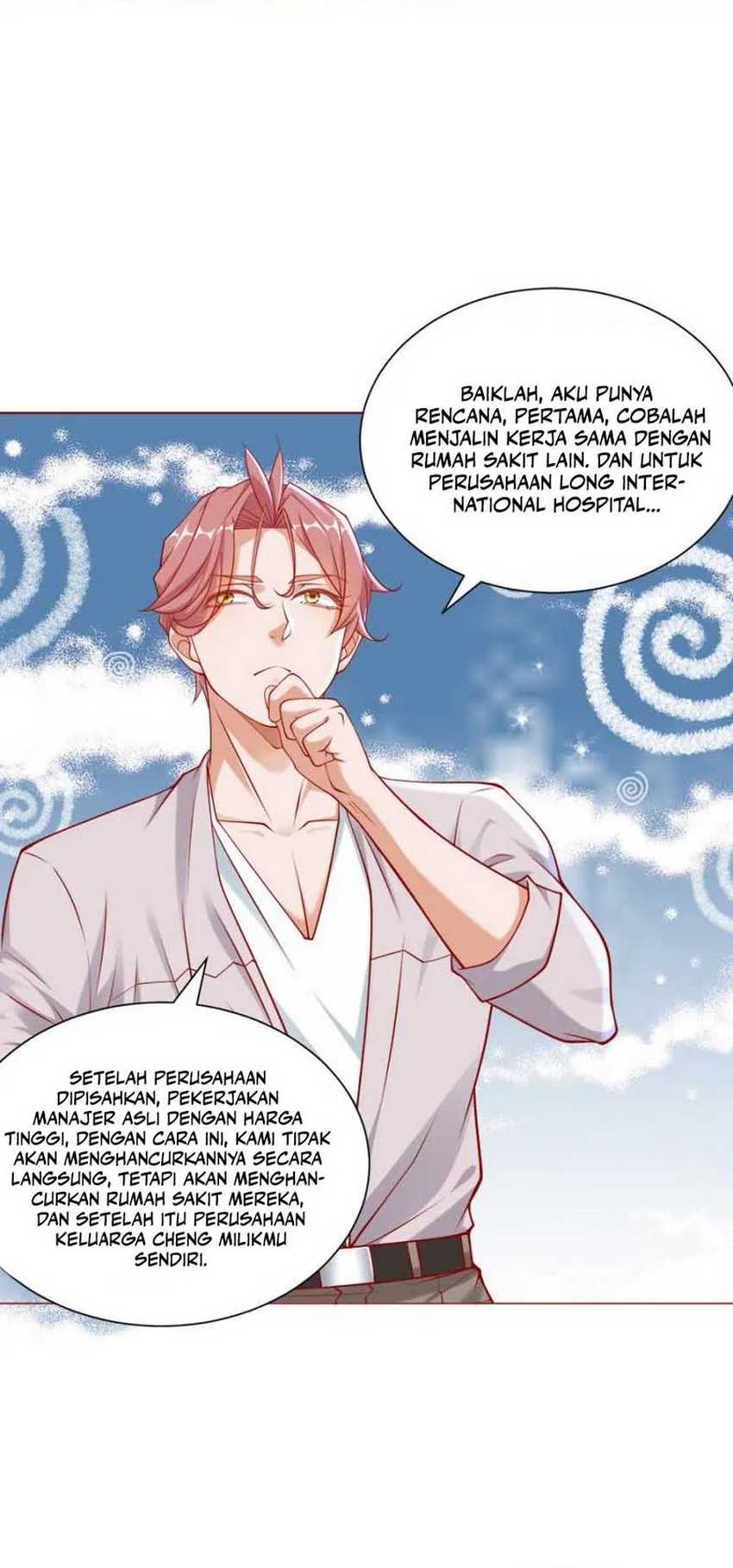 Legendary Car-Hailing System Chapter 103 Image 7