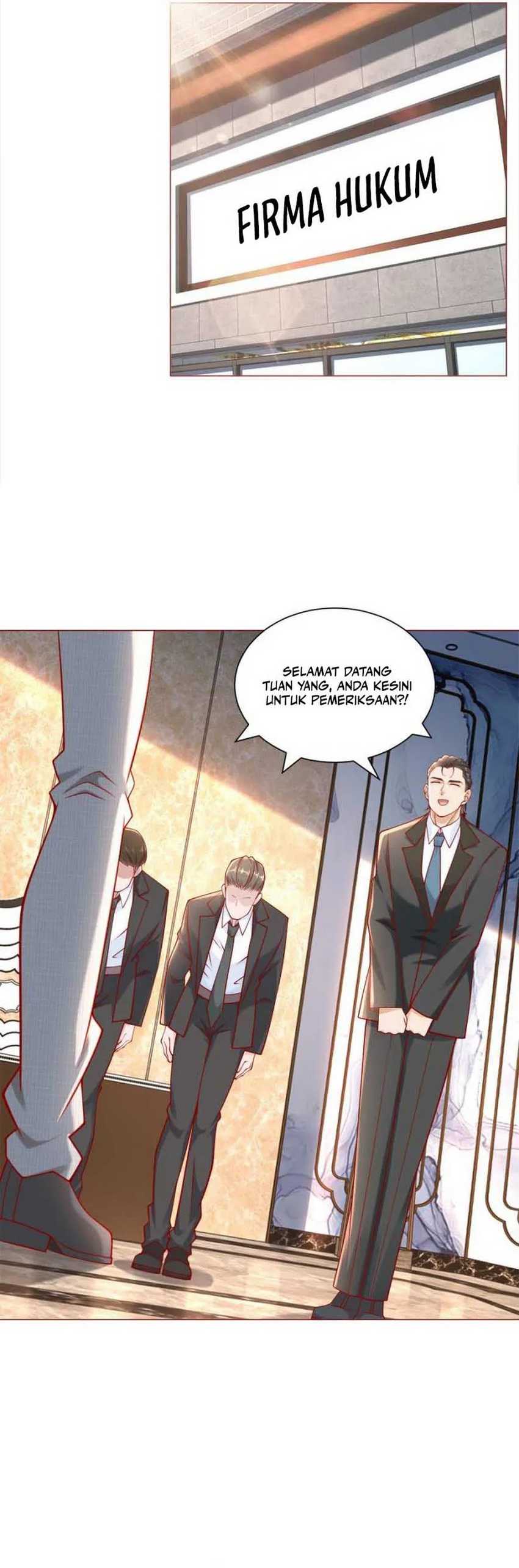 Legendary Car-Hailing System Chapter 103 Image 10