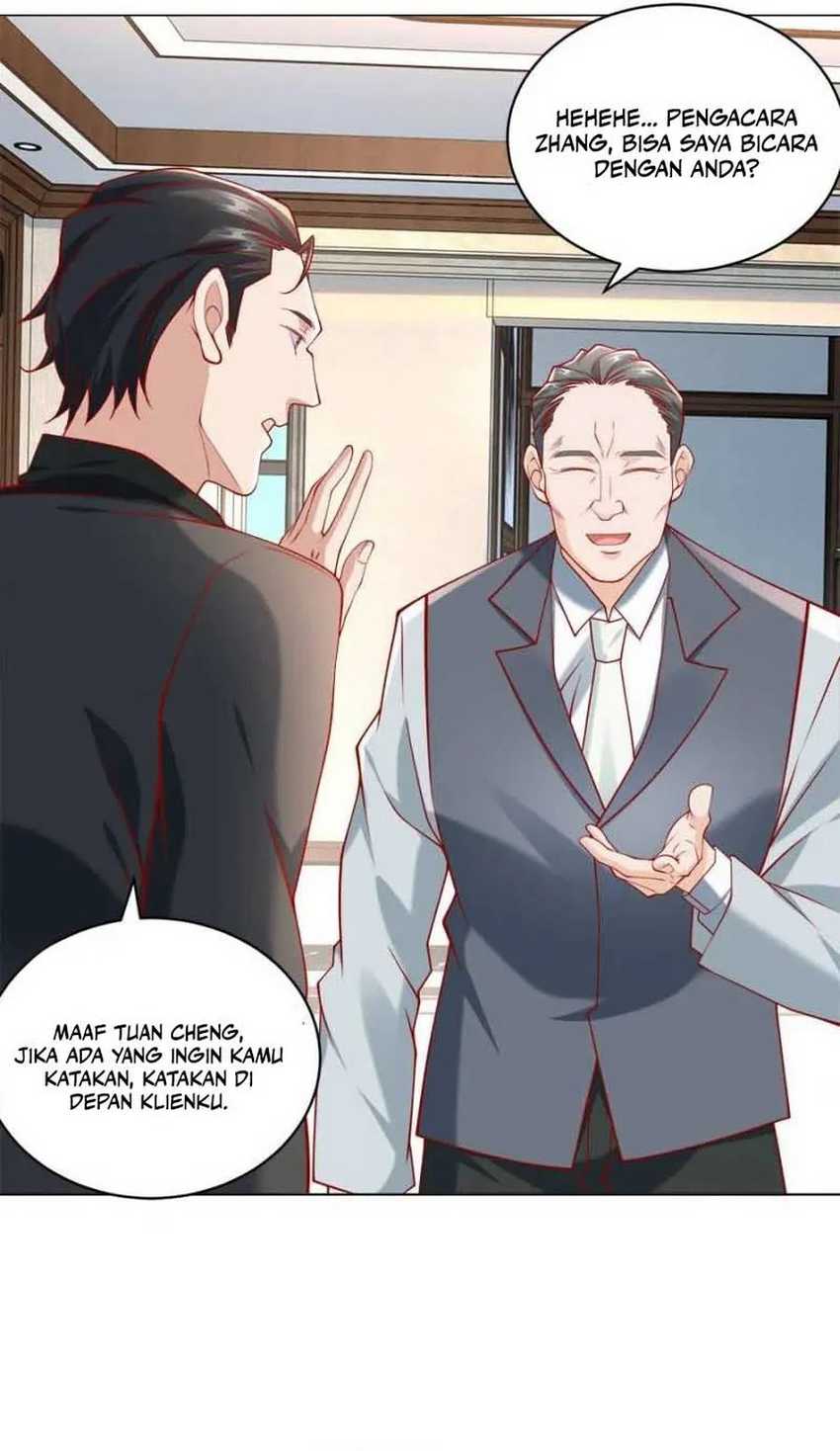 Legendary Car-Hailing System Chapter 103 Image 18