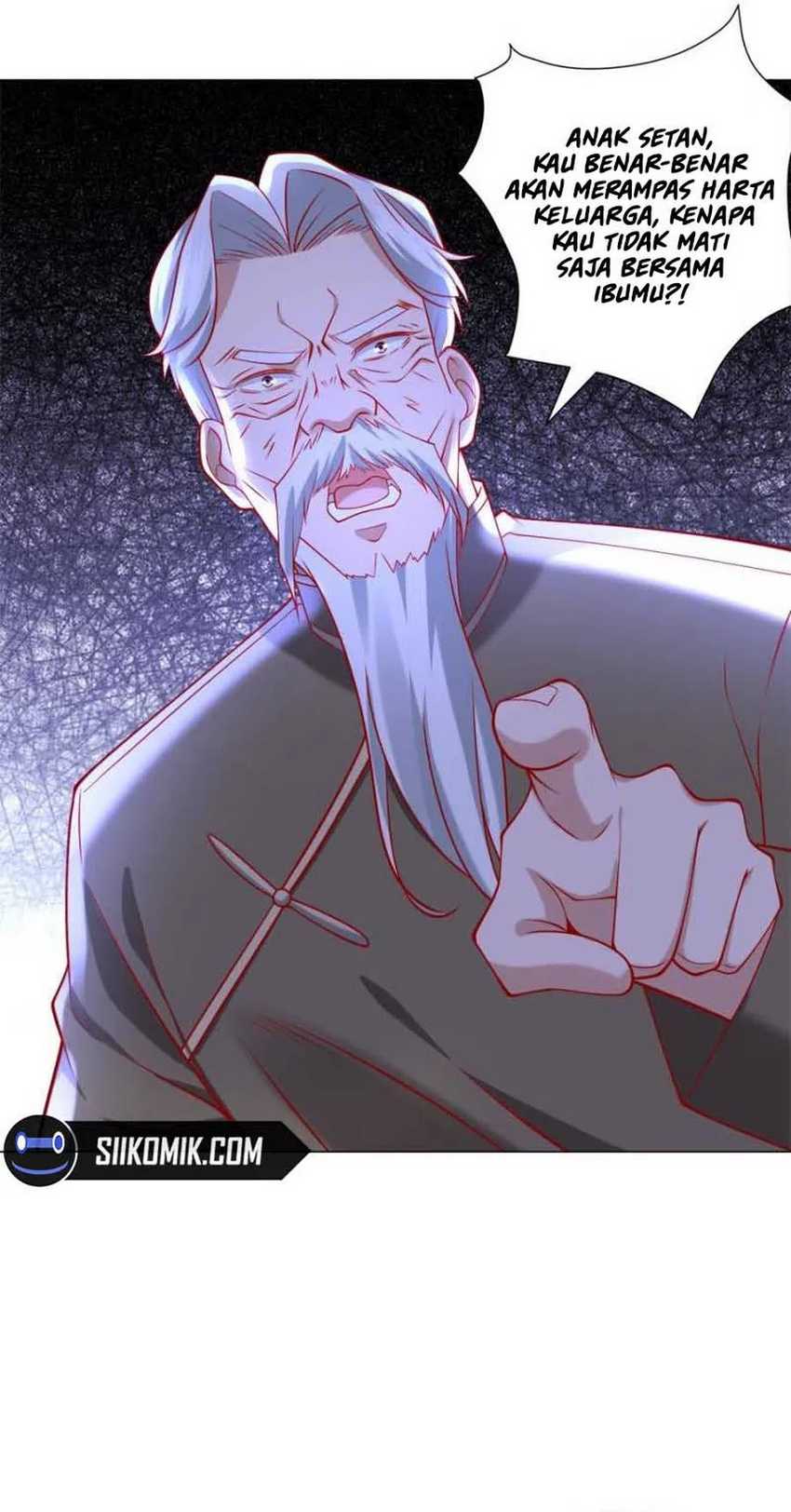 Legendary Car-Hailing System Chapter 103 Image 20