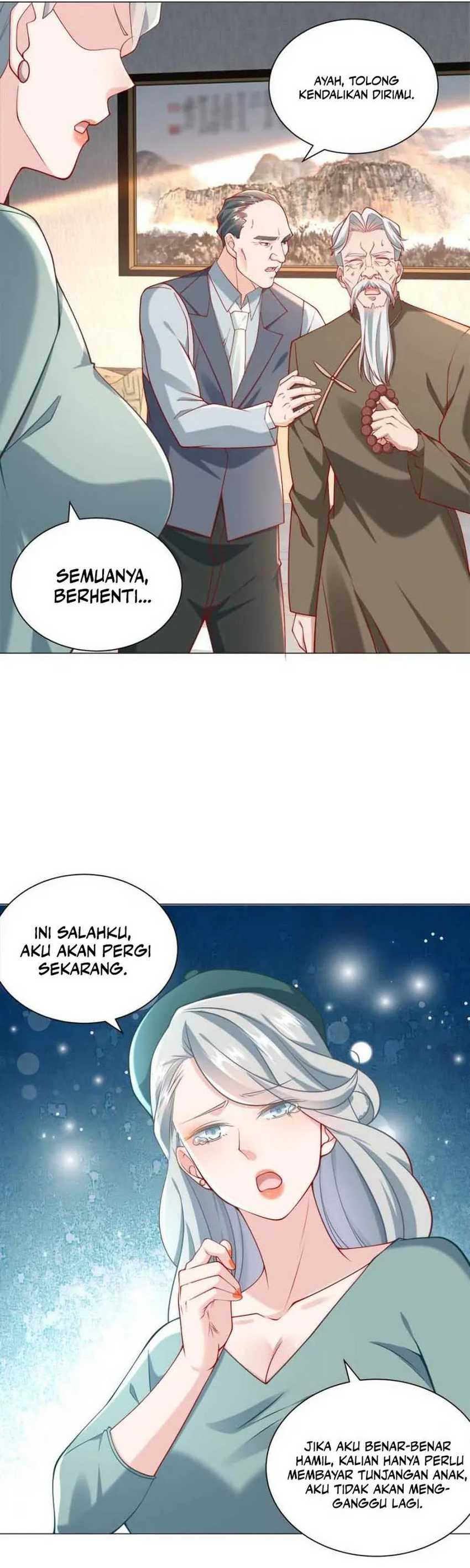 Legendary Car-Hailing System Chapter 103 Image 22