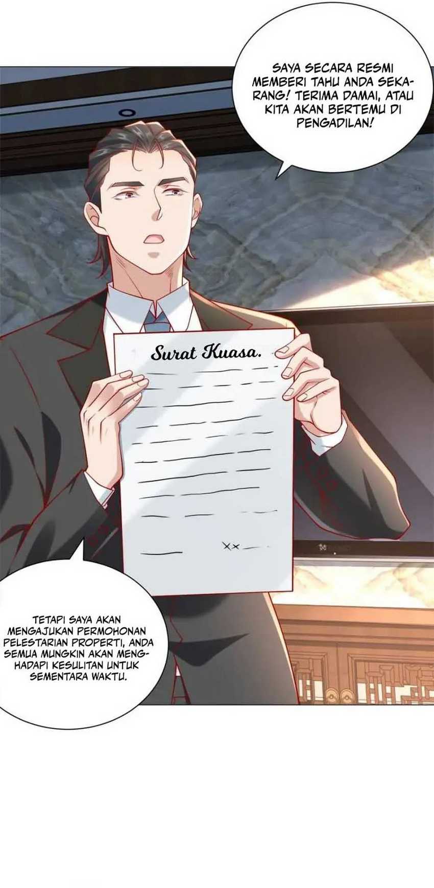 Legendary Car-Hailing System Chapter 103 Image 24