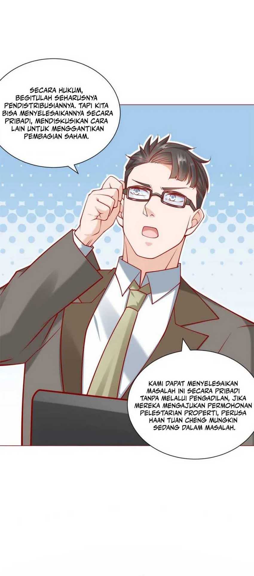 Legendary Car-Hailing System Chapter 103 Image 28