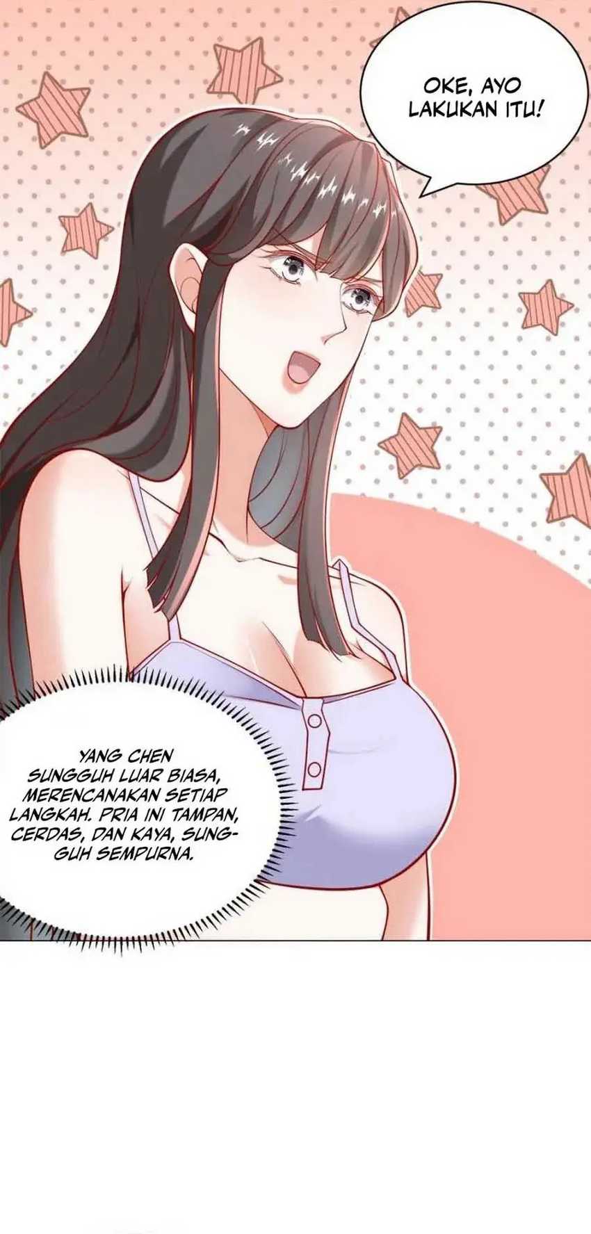 Legendary Car-Hailing System Chapter 104 Image 3