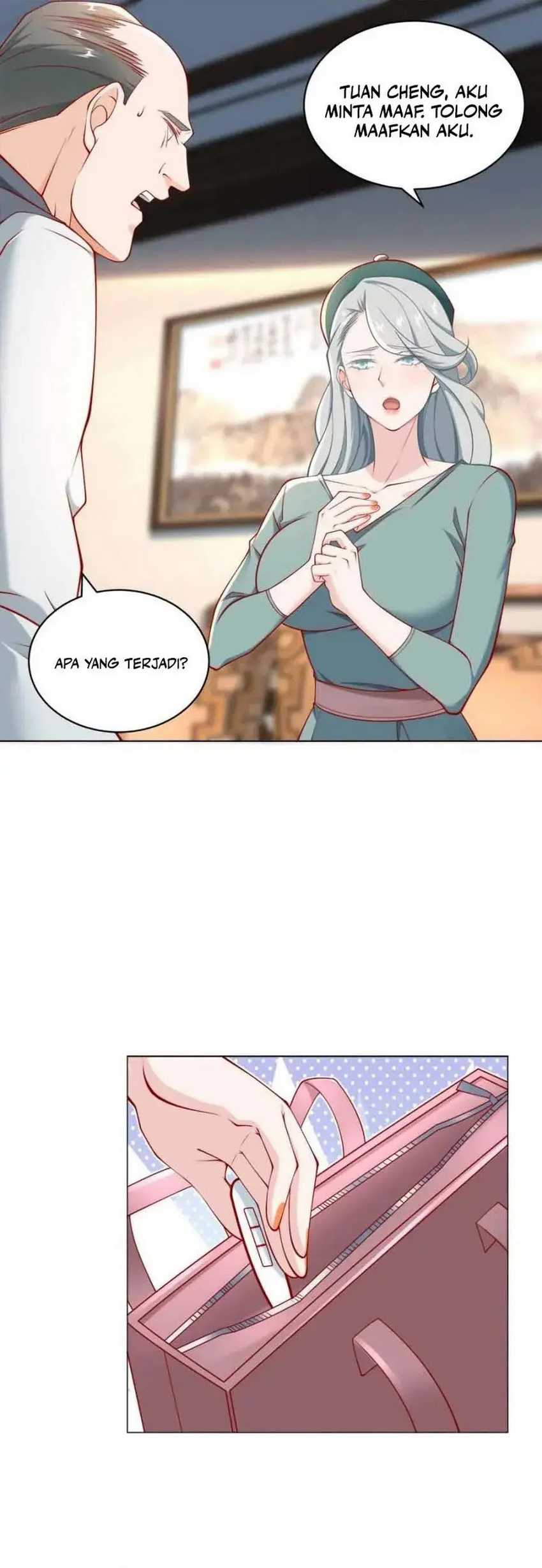 Legendary Car-Hailing System Chapter 104 Image 6