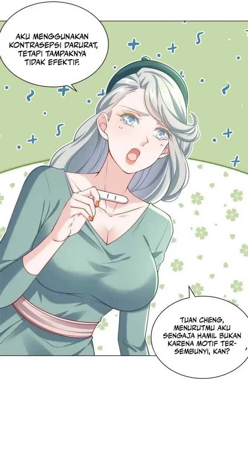 Legendary Car-Hailing System Chapter 104 Image 7