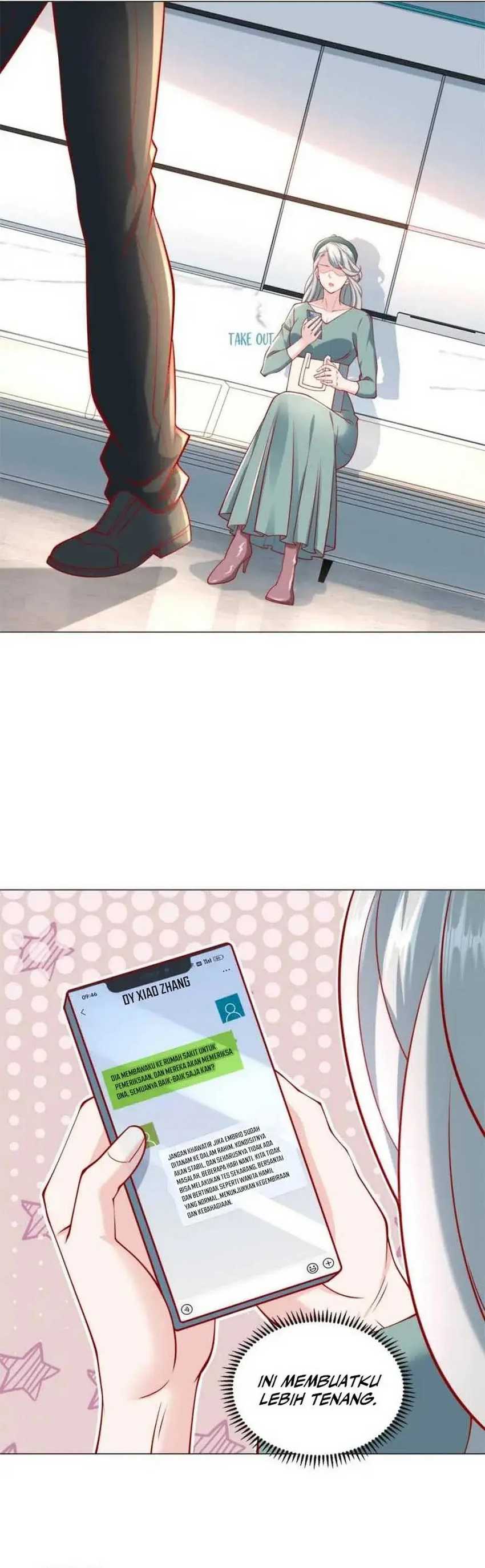 Legendary Car-Hailing System Chapter 104 Image 12