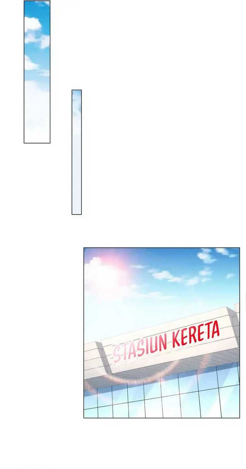 Legendary Car-Hailing System Chapter 104 Image 13