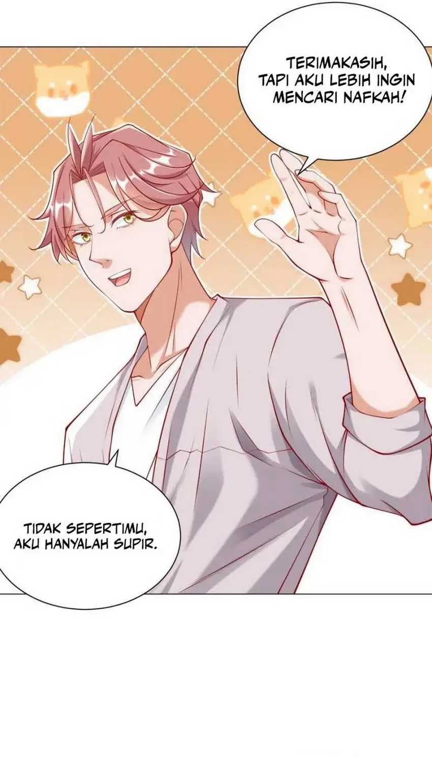 Legendary Car-Hailing System Chapter 104 Image 19