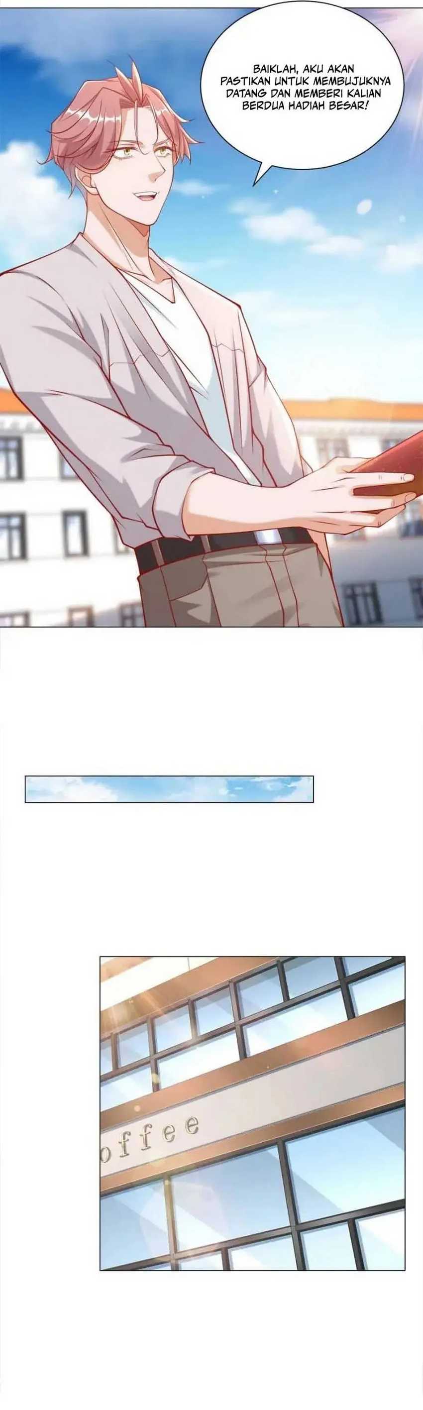 Legendary Car-Hailing System Chapter 104 Image 21