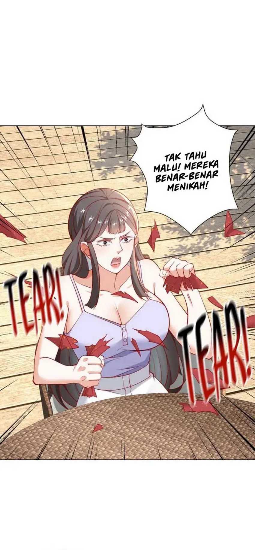 Legendary Car-Hailing System Chapter 104 Image 23