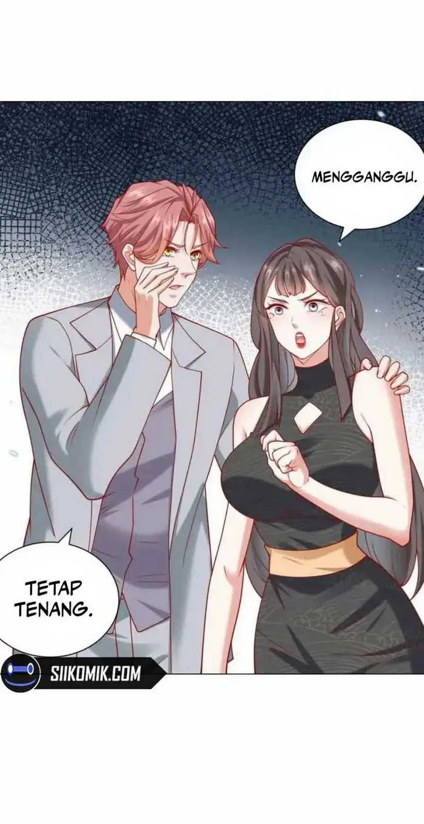 Legendary Car-Hailing System Chapter 105 Image 3