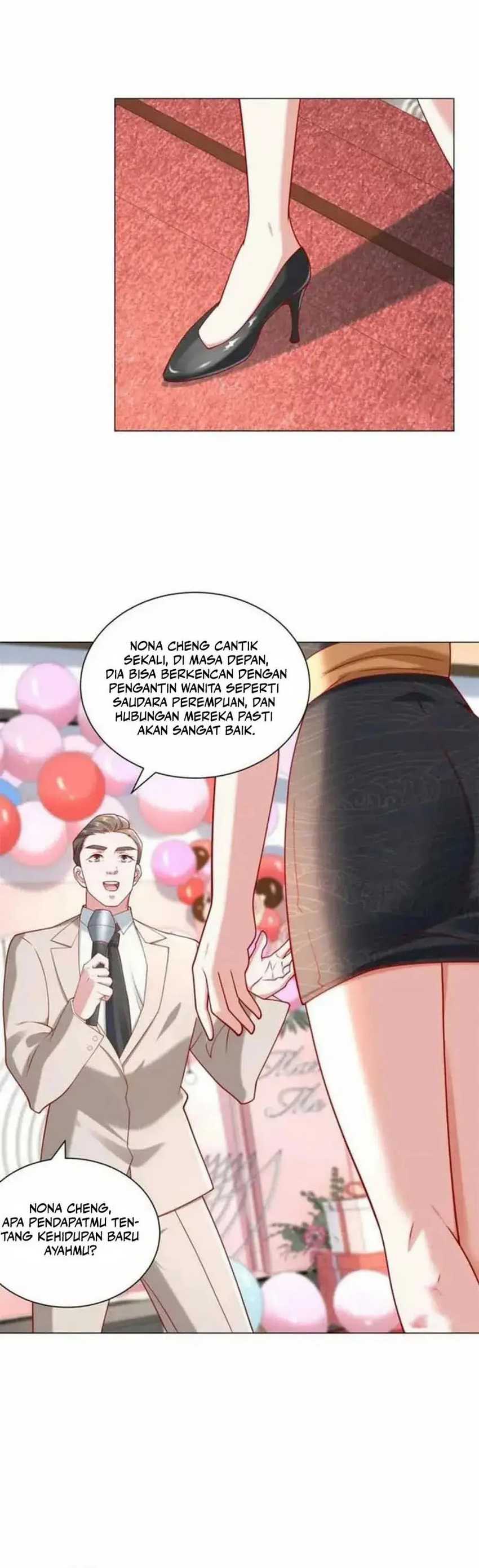 Legendary Car-Hailing System Chapter 105 Image 8