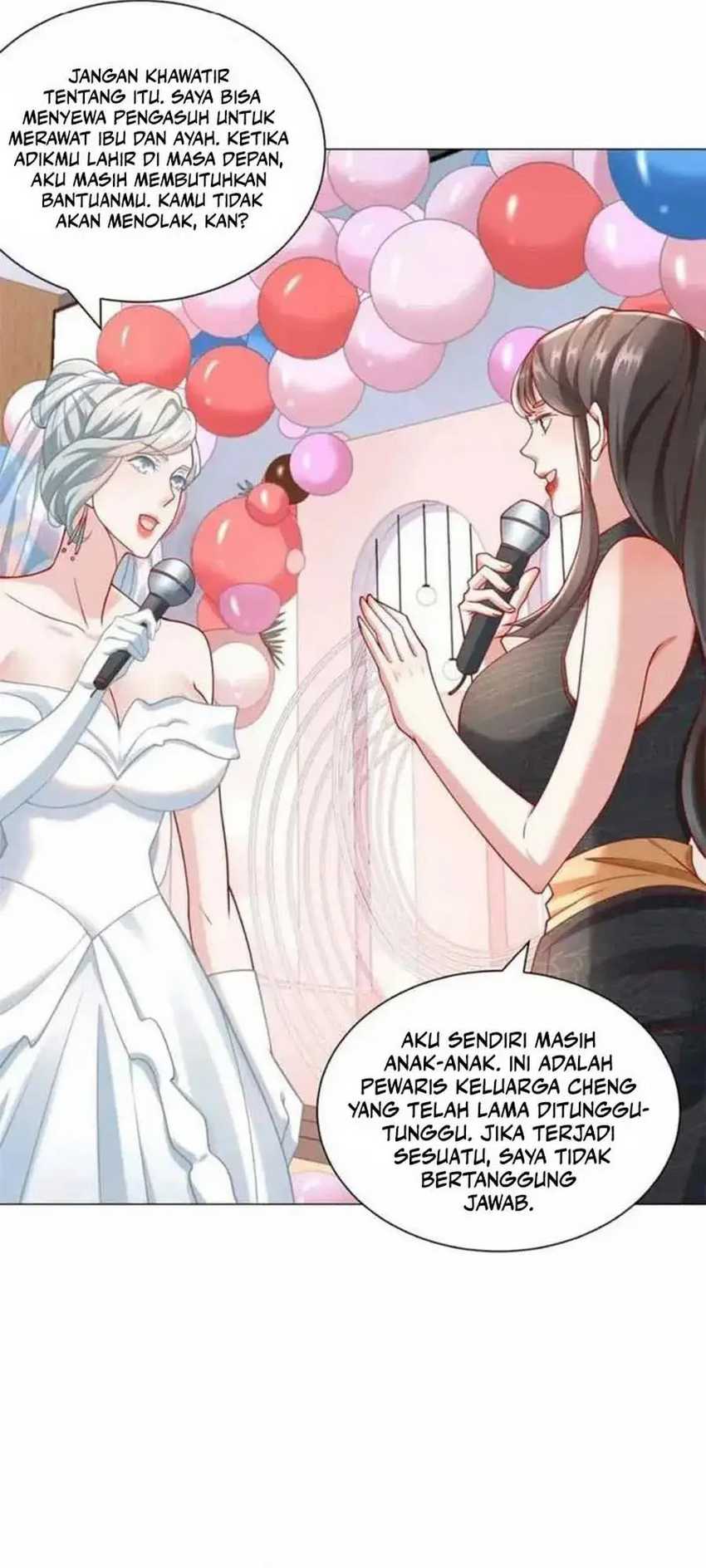 Legendary Car-Hailing System Chapter 105 Image 10