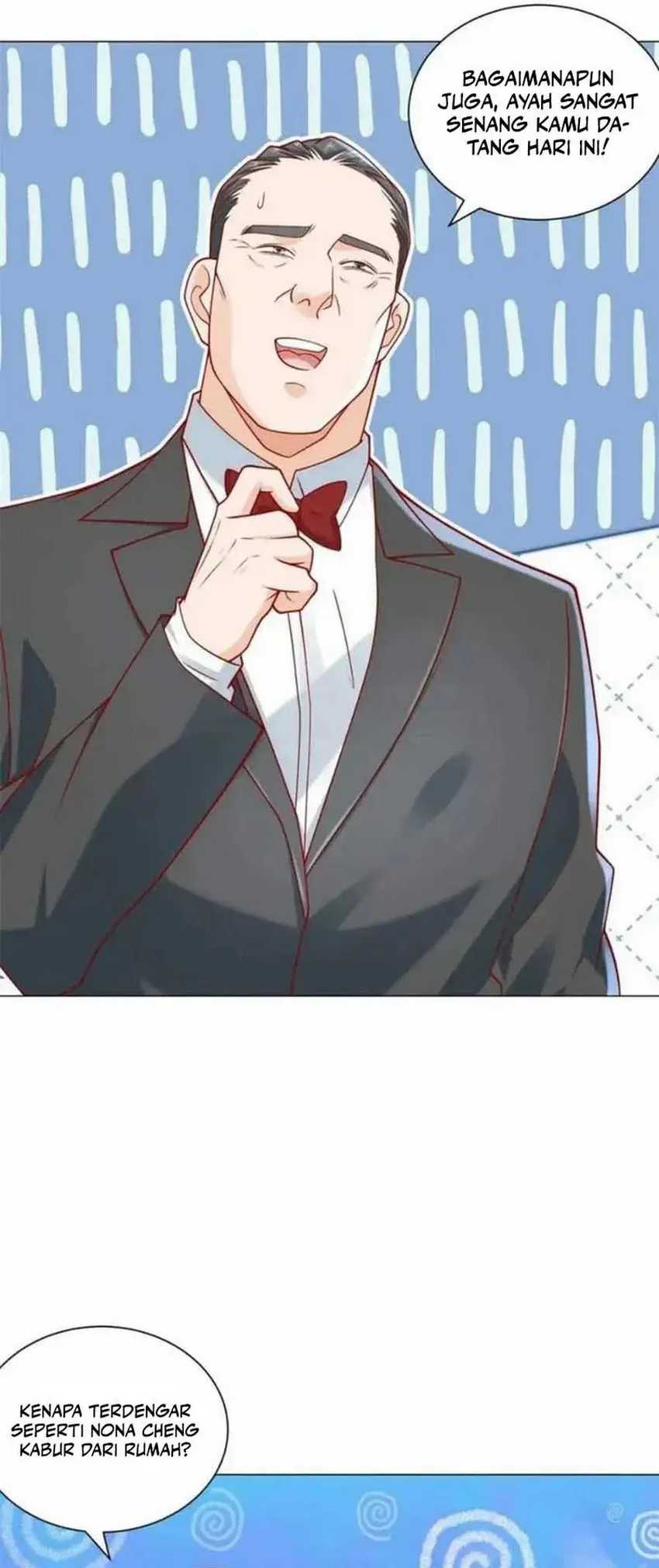 Legendary Car-Hailing System Chapter 105 Image 12