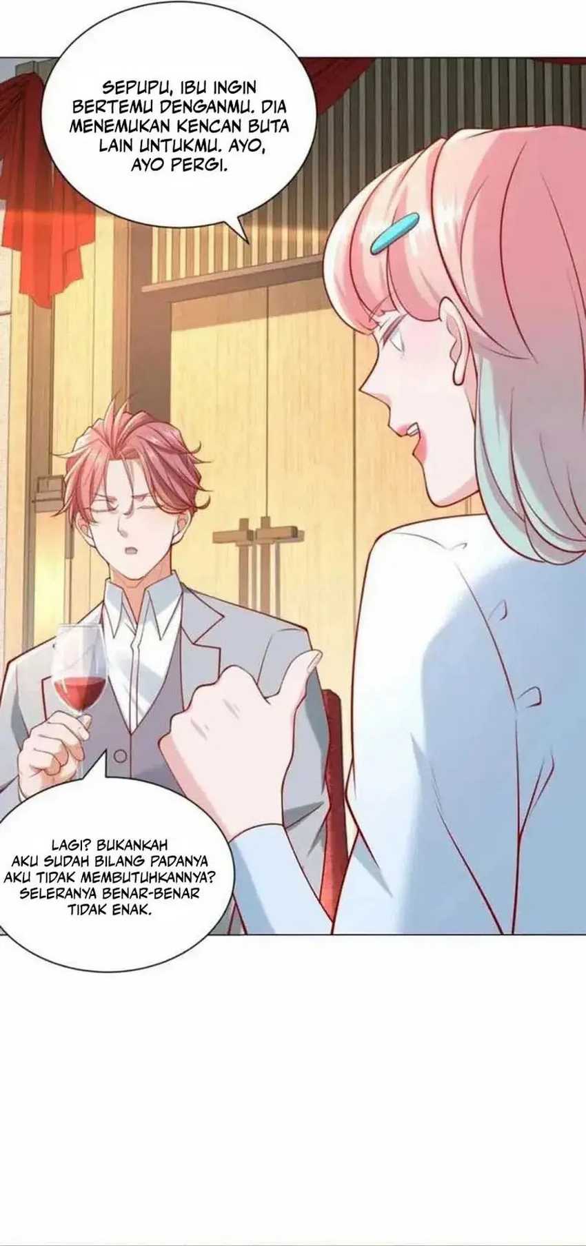 Legendary Car-Hailing System Chapter 105 Image 16