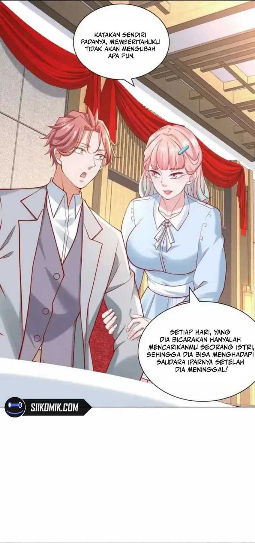 Legendary Car-Hailing System Chapter 105 Image 17