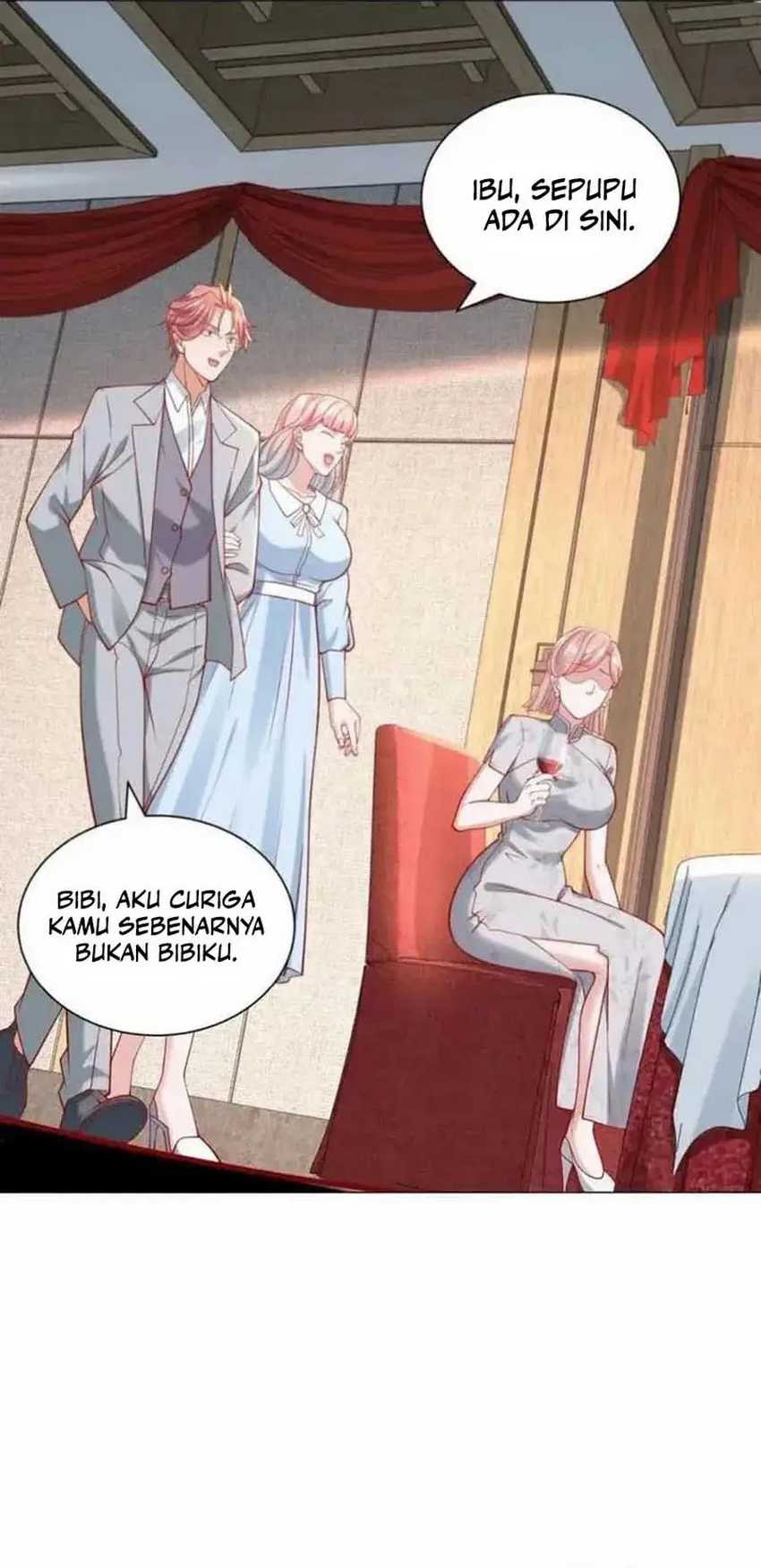 Legendary Car-Hailing System Chapter 105 Image 18