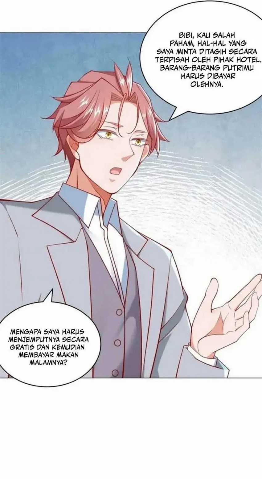 Legendary Car-Hailing System Chapter 105 Image 21