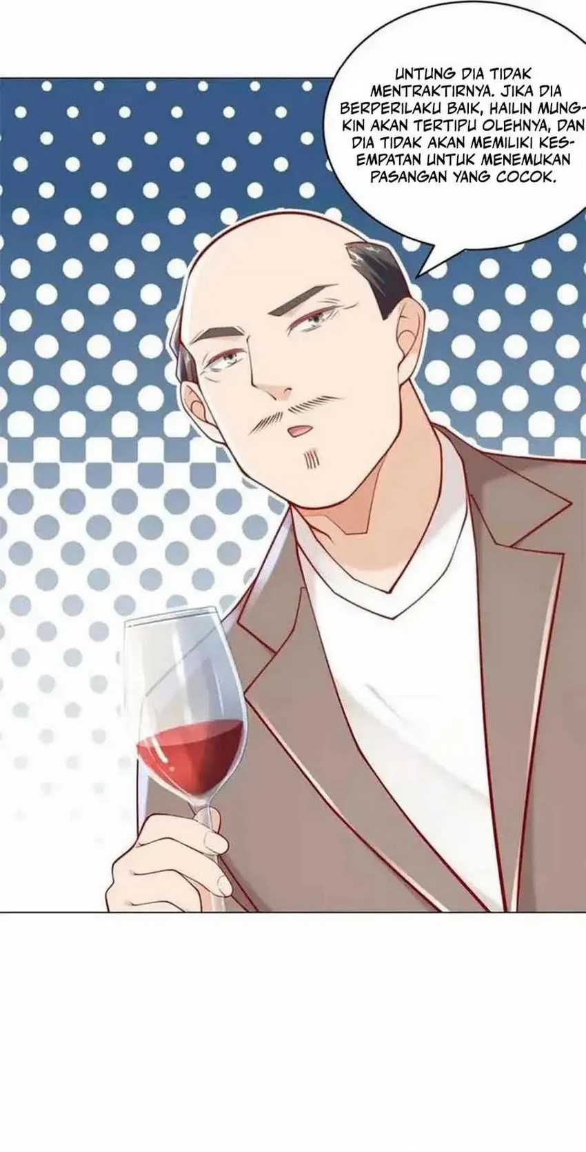 Legendary Car-Hailing System Chapter 105 Image 23