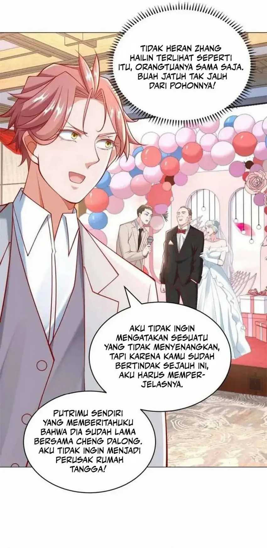 Legendary Car-Hailing System Chapter 105 Image 24