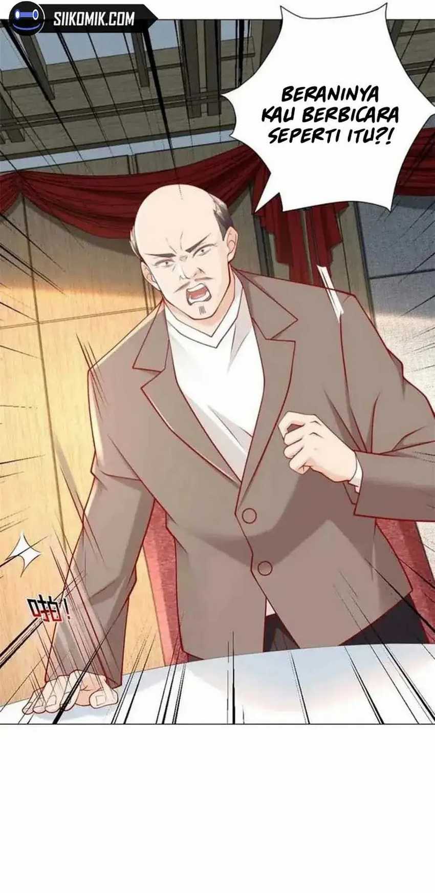 Legendary Car-Hailing System Chapter 105 Image 25