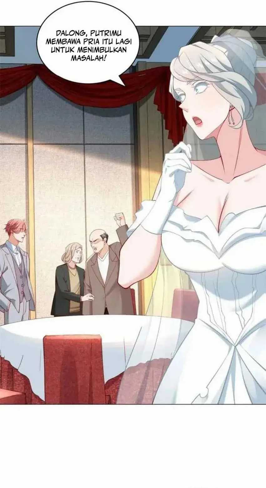 Legendary Car-Hailing System Chapter 105 Image 26