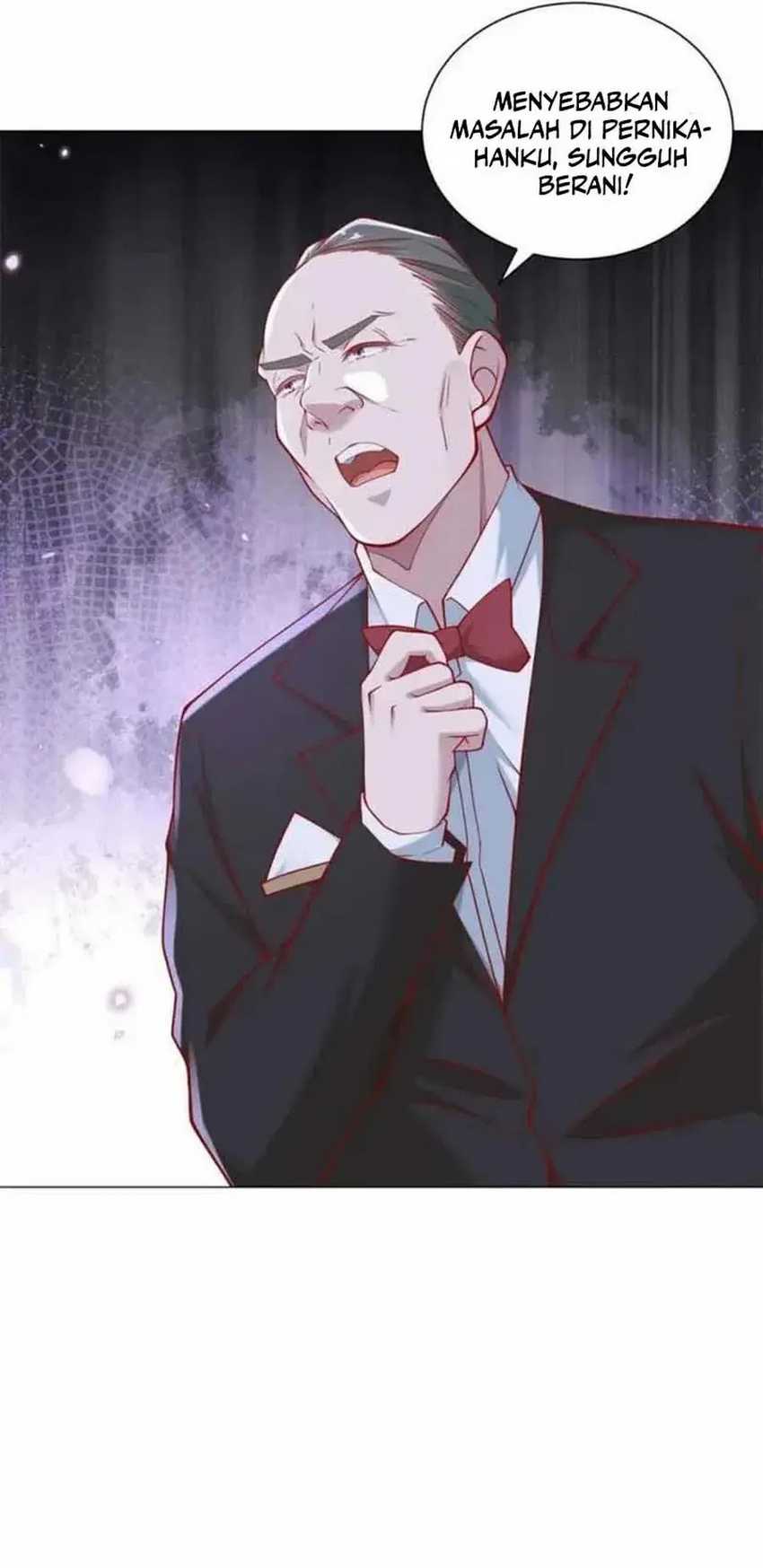 Legendary Car-Hailing System Chapter 105 Image 27