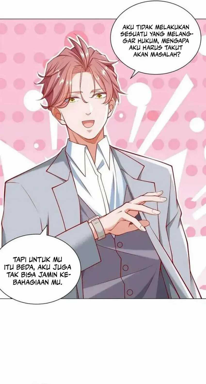 Legendary Car-Hailing System Chapter 105 Image 29