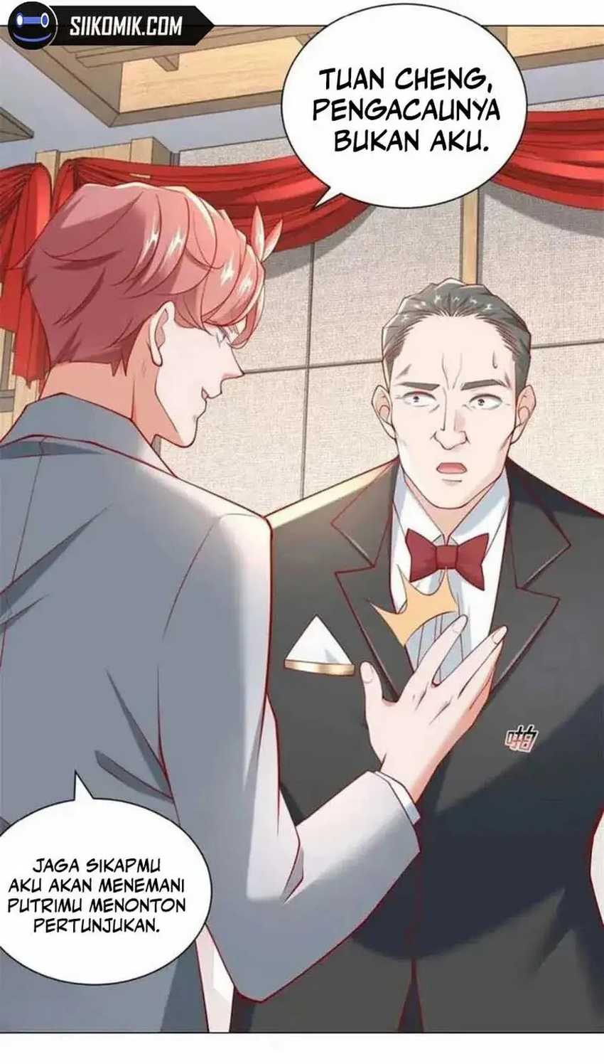 Legendary Car-Hailing System Chapter 105 Image 32