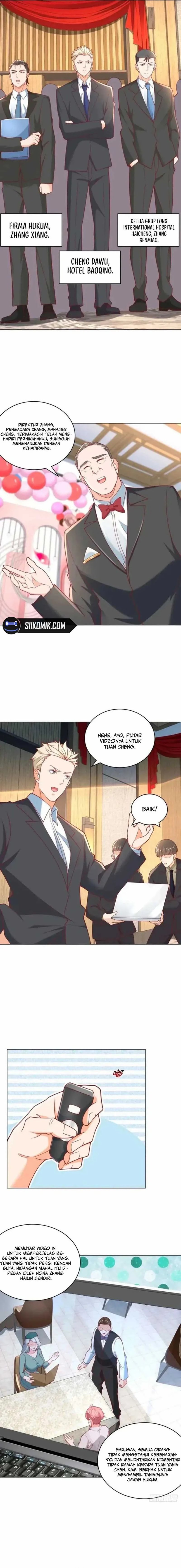 Legendary Car-Hailing System Chapter 106 Image 1